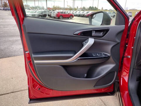 2026 Mitsubishi Eclipse Cross LE