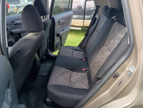 2015 Scion xB