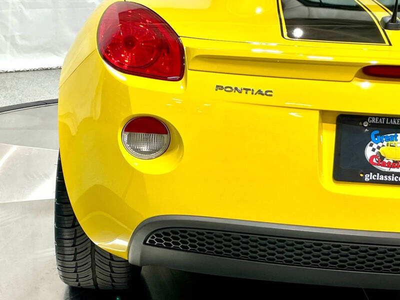 2008 Pontiac Solstice
