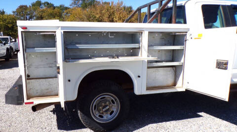 2017 Ford F-250 Super Duty XL