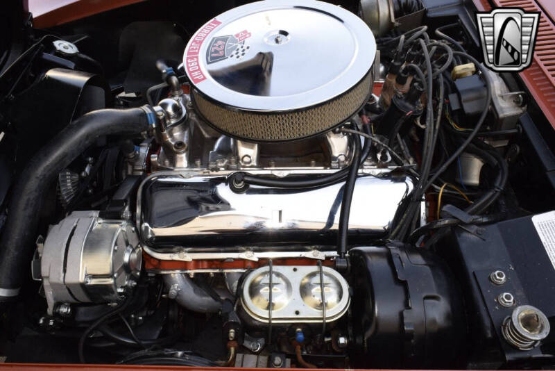 1968 Chevrolet Corvette