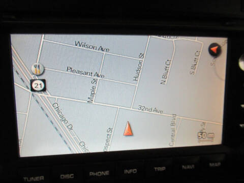 2010 Porsche Cayenne GTS Tiptronic