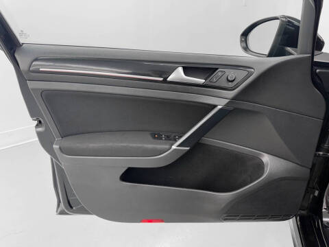 2015 Volkswagen Golf GTI S