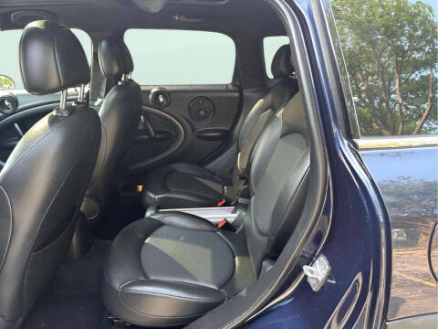 2011 MINI Cooper Countryman S ALL4