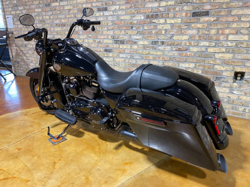 2022 Harley-Davidson Road King® Special
