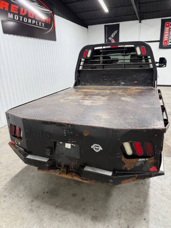 2017 Ford F-350 Super Duty Lariat