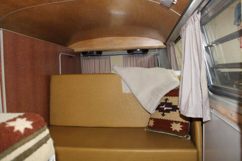 1968 Volkswagen Vanagon