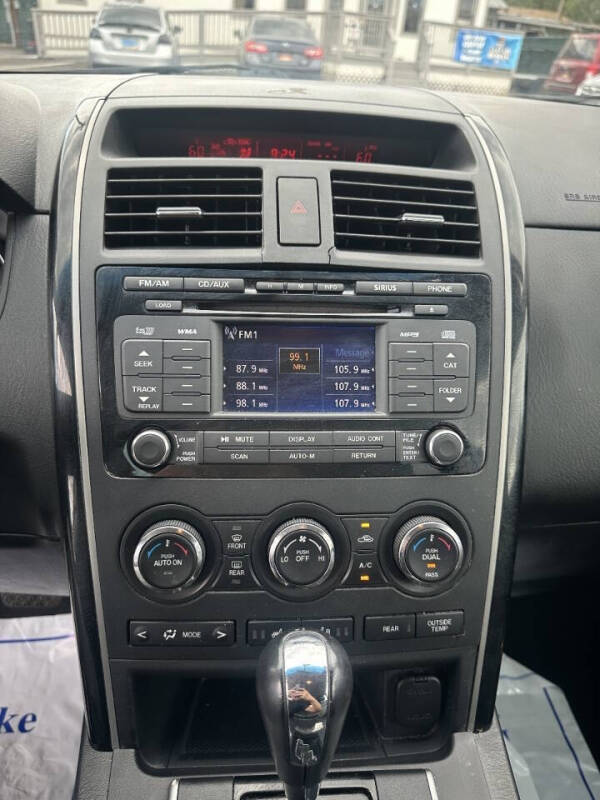2012 Mazda CX-9 Touring