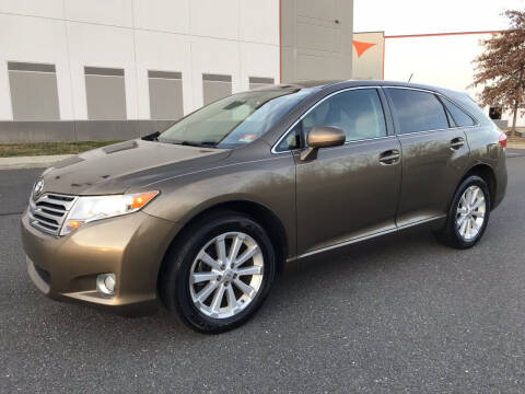 2009 Toyota Venza for sale at Bucks Autosales LLC in Levittown PA