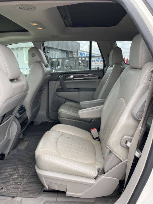 2015 Buick Enclave Premium