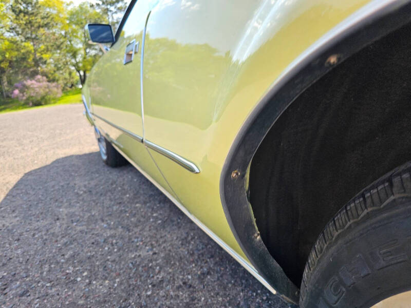 1975 Lincoln Continental