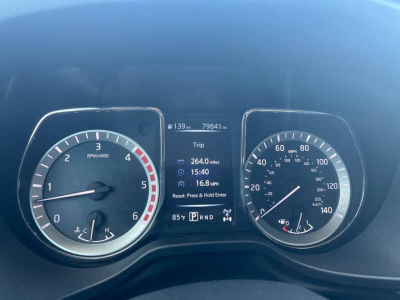 2017 Nissan Titan XD S