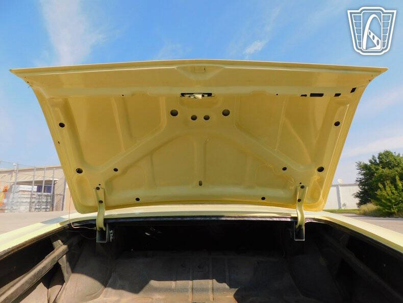 1968 Chevrolet Impala