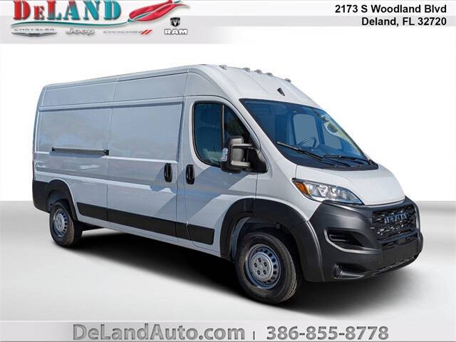 2025 RAM ProMaster for sale at Deland CDJR in Deland FL