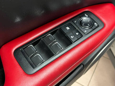 2020 Lexus RX 350 F SPORT Performance