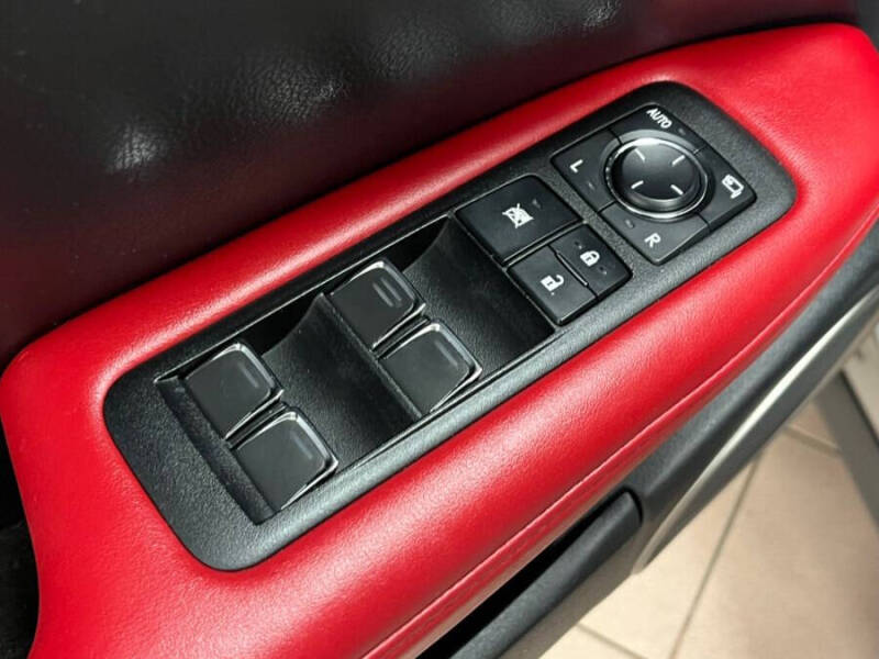 2020 Lexus RX 350 F SPORT Performance