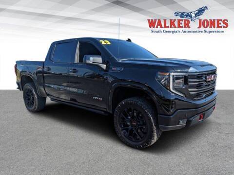 2023 GMC Sierra 1500 for sale at Walker Jones Automotive Superstore in Waycross GA