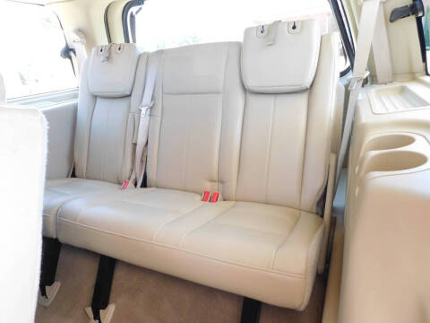 2014 Ford Expedition XLT