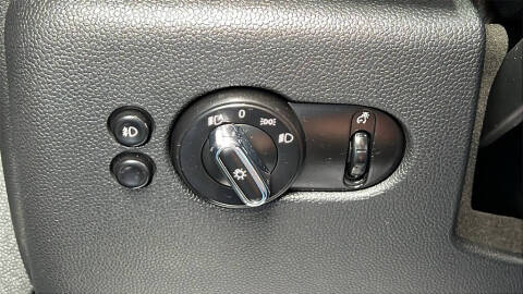 2018 MINI Convertible Cooper S