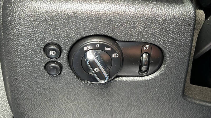 2018 MINI Convertible Cooper S