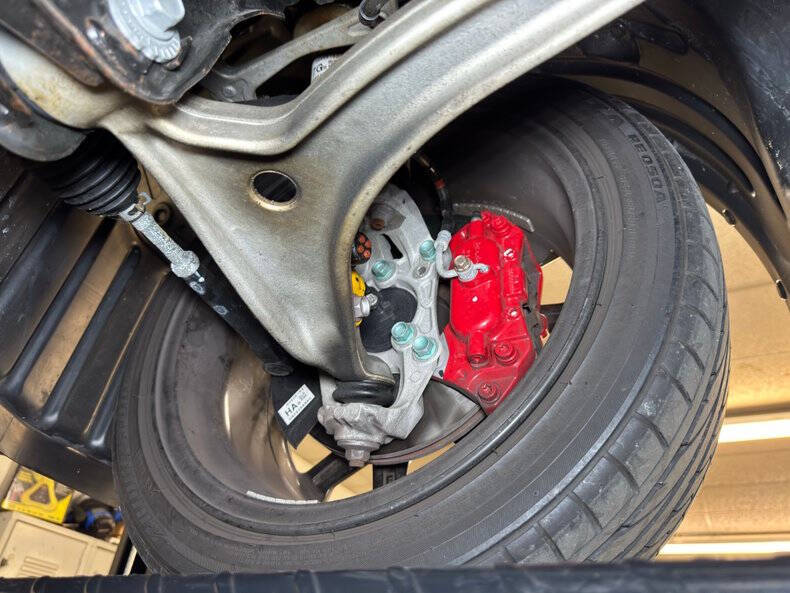 2019 FIAT 124 Spider