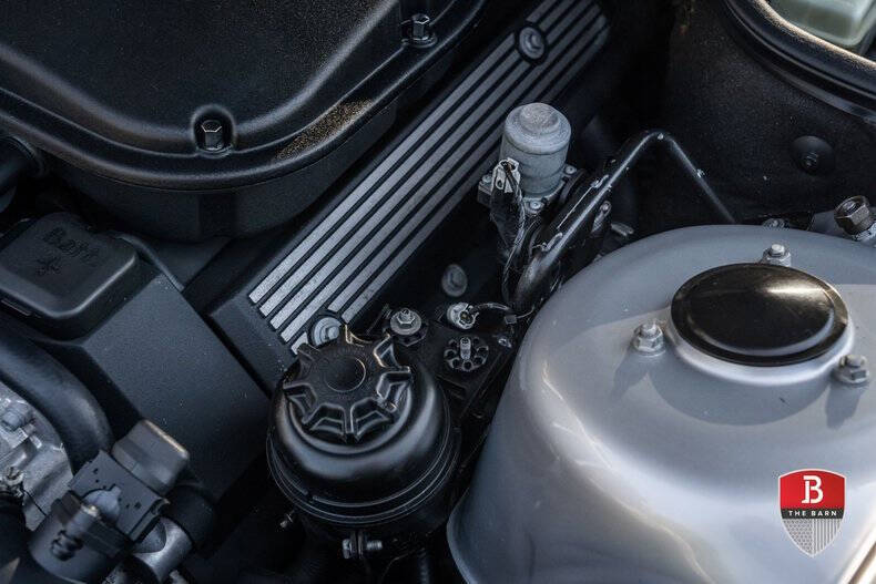 2002 BMW Z8