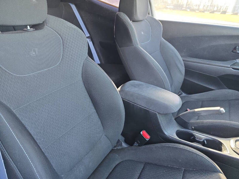 2019 Hyundai Veloster N