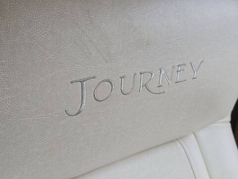 2013 Winnebago Journey