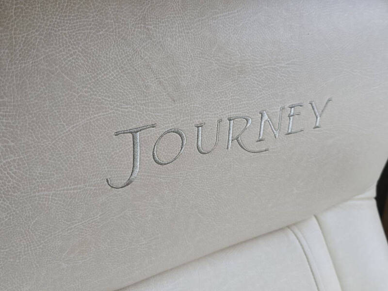 2013 Winnebago Journey