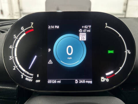 2023 MINI Clubman Cooper S ALL4