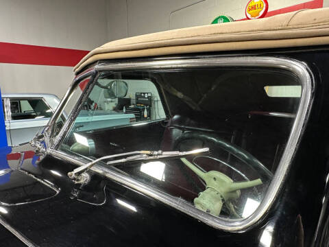 1940 Chrysler C25