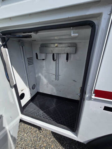 2017 International DuraStar 4300
