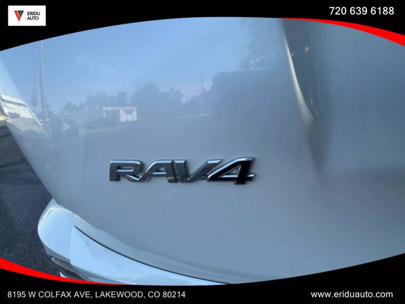 2016 Toyota RAV4 Hybrid Limited