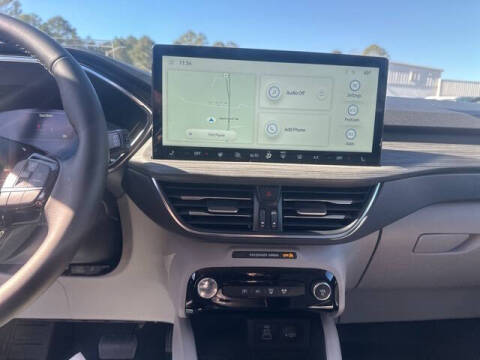 2026 Ford Escape Plug-In Hybrid PHEV