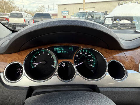 2010 Buick Enclave CXL