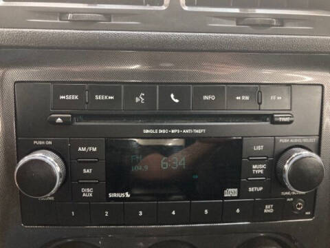 2012 Dodge Challenger SXT