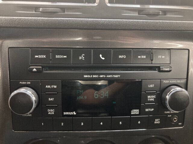 2012 Dodge Challenger SXT