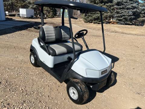 2020 Club Car Tempo for sale at MCCURDY AUTO in Cavalier ND