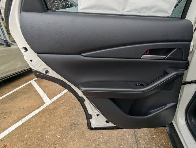 2026 Mazda CX-30 2.5 S Preferred