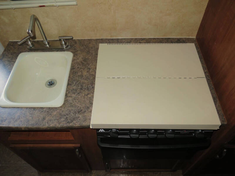 2016 Jayco Jay Feather Sport X17C