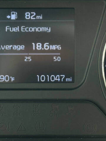 2020 Kia Sorento LX V6