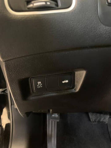 2022 Infiniti Q50 Luxe