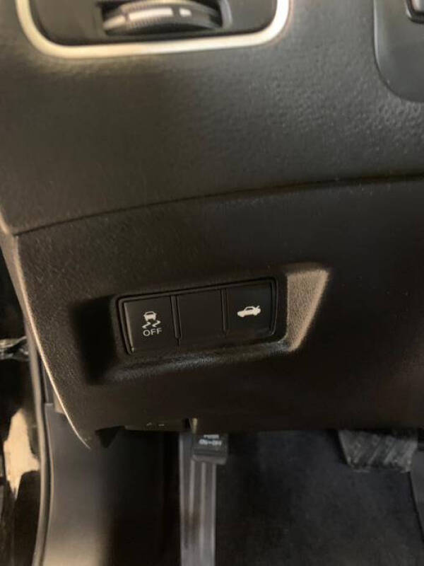 2022 Infiniti Q50 Luxe