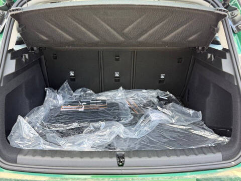 2027 MINI Countryman S ALL4