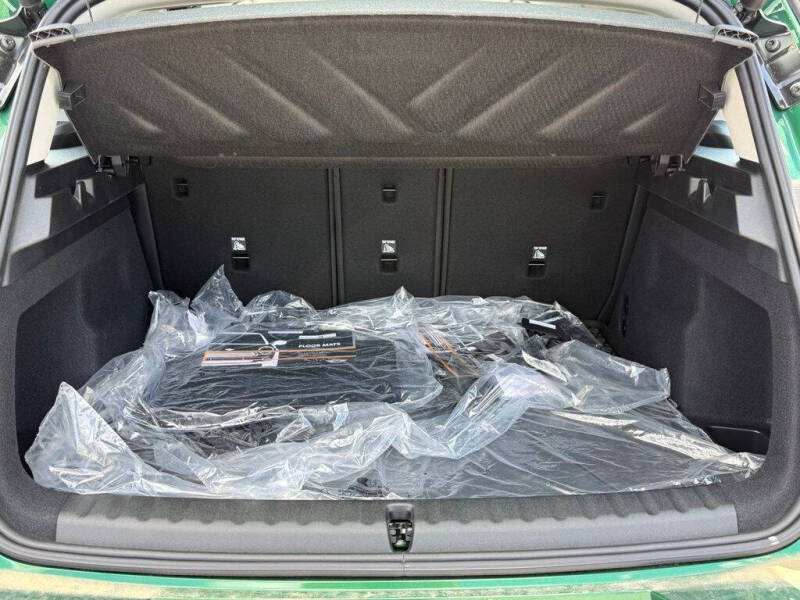 2027 MINI Countryman S ALL4