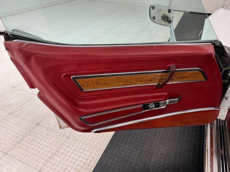 1976 Chevrolet Corvette