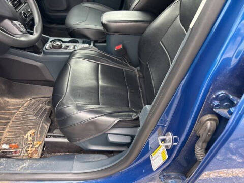 2024 Ford Maverick XL