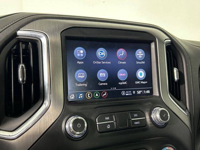 2022 GMC Sierra 1500 Limited
