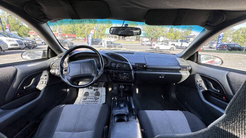 1994 Chevrolet Camaro