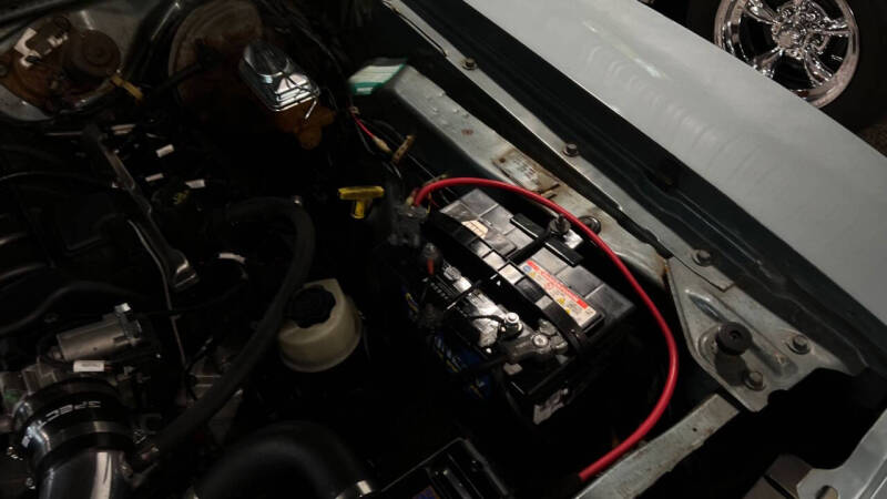 1972 Plymouth Barracuda